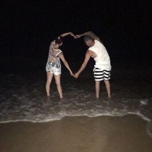 Meet your Posher, Alex luz